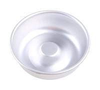 Aluminium Alloy Moulds Cake Mold Pastry Gadgets Baked Pans for Baking Mousse Chocolate Brownies Dessert Doughnuts Baking Tins for Cakes