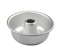 Aluminium Alloy Moulds Cake Mold Pastry Gadgets Baked Pans for Baking Mousse Chocolate Brownies Dessert Doughnuts Baking Tins for Cakes