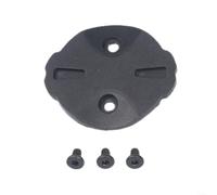 Aluminium Alloy Mount Adapter Insert Supporting For COROS For DURA Bike Computers with Accurate Alignment and Structural Integrity