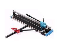 Aluminium Alloy Push Knife Manual Pull Cut Tile Paste Floor Tool Cutting Machine Light Single Track Rapid Cutting(1000)