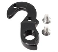 Aluminium Alloy Rear Derailleur Gear Mech Hanger Dropout Tail Hook for Vitus Hanger #14 for Nucleus 24/26 2019 for Onwards and Various Models from for Colmar, for Corratec, for Dedacciai,for Gepida