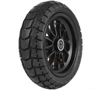 Aluminium Alloy Rear Hub Motor 10x2.75-6.5 Tire Fit