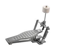 Aluminium Alloy Single Spring Bass Drum Pedal Percussion Replacement Accessories Bass Drum Pedal Accessories