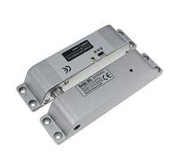 Aluminium alloy Surface Mount Electric Bolt lock Time adjustable