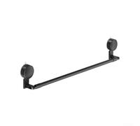 Aluminium Alloy Towel Bar 30-60cm Rust for proof Aluminium Alloy