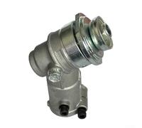 Aluminium Alloy Trimmer Gearbox Replacement for T230 M230, Heavy Duty Brush Transmission Gear Head, Compatible with Part C051000681 P021048040, Garden Repair Kit For Spare Part