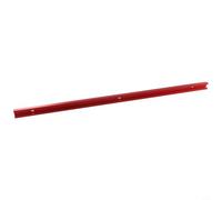 Aluminium Alloy Ttrack Tslot Miter Track Table for Woodworking for Router Jig Guide Rail with Fit 300600Mm T Screws and Quick Acting Clamps in Workshop Projects（500Mm）