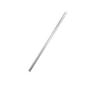 Aluminium Alloys T Track Mitre Track Jigs For Woodworking Clamp Tool Router Tables Cutting Device T Slot Rails Aluminium Router Table Accessories