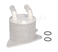 Aluminium Automatic Transmission Oil Cooler FEBI Fits BMW X1 13-23 24148642575
