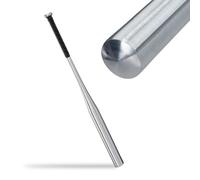 Aluminium baseball bat Rounders Equipment 400 g 34 inches Aluminium Softball Bat