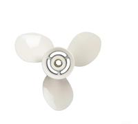 Aluminium Boat Propeller 9.25x10.5 for 9.9-20HP