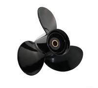 Aluminium Boat Propeller 9.25x9 14 for 9.9-20HP Aluminium Boat