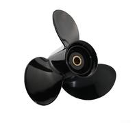 Aluminium Boat Propeller 9.25x9 3-Blade for Mercury 9.9-20HP