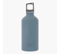 Aluminium Bottle, 500ml - Grey