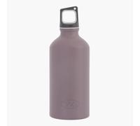 Aluminium Bottle, 500ml - Mauve