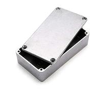 Aluminium Box Aluminium Enclosure Box External Enclosure Junction Box Electronic Tool 122 x 66 x 39.5mm