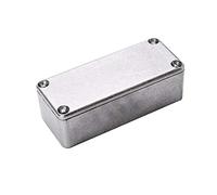 Aluminium Box Aluminium Enclosure Box External Enclosure Junction Box Electronic Tool 145 x 121 x 39.5mm