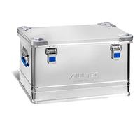 Aluminium box Industrial 60 Aluminium Munich