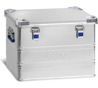 Aluminium Box Industrial 73 Alutec Munich