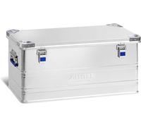 Alutec 13092 INDUSTRY 92 Transport Box Aluminium 780x385x379mm