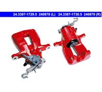 ATE Brake Caliper 24.3387-1729.5 Rear Left – Fits Skoda Octavia II, VW Golf