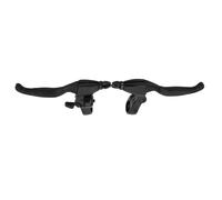 Aluminium Brake Lever, Universal 22.2mm Design (with Bell)