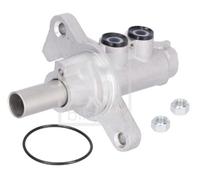 Brake Master Cylinder Febi Bilstein 185021 Fits Ford B-Max Fiesta Tourneo