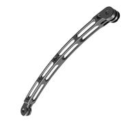 Aluminium Camera Poles Helmets Extension Arm for Stable