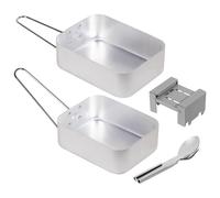 Milestone Camping Festival Cooking Mess Set