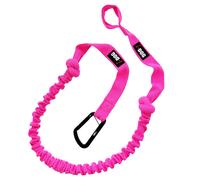 Aluminium carabiner tow line I-DOG Canicross One