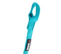Aluminium carabiner tow line I-DOG Canicross One