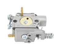 Aluminium Carburetor Chainsaw Carburetor Replacement for OEM CS352 WT992 A021003330 Durable Easy to Install Garden Tool Accessory