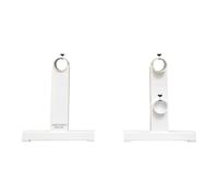 Aluminium cavaletti Grooming Deluxe (x2)