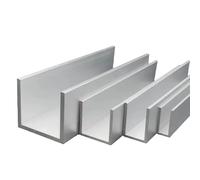 Aluminium Channel U Profile, Pack Of 2 Aluminum U Shaped Channels 500mm Length Outer Width 17-30mm Inner 15-20mm(30x20x20mm)