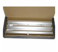 Aluminium Cling Foil Film Cover for Wrapmaster Dispenser x3 - 300mm / 11 3 / 4"