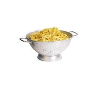 Aluminium Colander Catering Commercial use -Sieve - 30.5cm Durable Quality Long Lasting CPK046