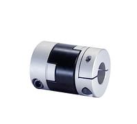 Aluminium Coupling Machine 1pcs D50L53 Slider Coupling High Torque For Motor Connector CNC Drive Shaft(18X19)