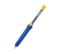 Aluminium Desoldering Suction Pumping Tool Solder Sucker Suction Tin Pen Removal Device Vacuum Soldering Iron Desolder Handheld Desoldering Device