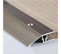 Aluminium Door Bars Doorways Threshold Bridge The Height Between 8-25mm