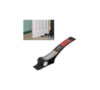 Neilsen CT2349 Door and Board Lifter - Foot-Operated, Lifts Up to 100 kg, 38mm Height, Ideal for Pinned Hinges, Hands-Free Door Installation Tool