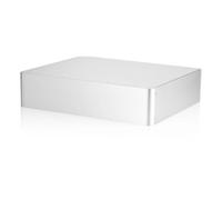 Aluminium Empty Housing DIY Amplifier / Preamplifier / DAC Housing, Amp Case, Industrial Housing Box Box Seal (380 x 320 x 89 mm)