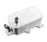 Aluminium Engine Oil Cooler FEBI Fits FORD Transit Bus 00-18 1372757