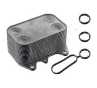 SWAG 30 10 3463 Engine oil cooler