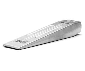 Aluminium Felling/Splitting Wedge