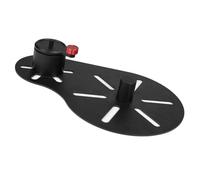 Aluminium Film Canisters Empty Camera Reel Container Films Developing Processing Plate Small Accessories Storage