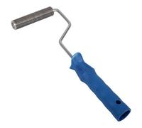 Aluminium Finned Roller 100mm X 22mm
