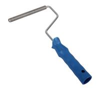 Aluminium Finned Roller 140mm X 12mm