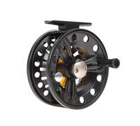 Aluminium Fishing Reel With High Strength Bearing For Smooth Casting And Enhances Durability In Various Environment Fly Fishing Reel