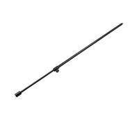 Aluminium Fishing Rod Stand Holder Plug Insert Ground Adjusted Light Weight Insert Fishing Ground Rod Bankstick Holder