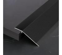 Aluminium Floor Transition Strip, Doorway Reducer Bar for Height Difference